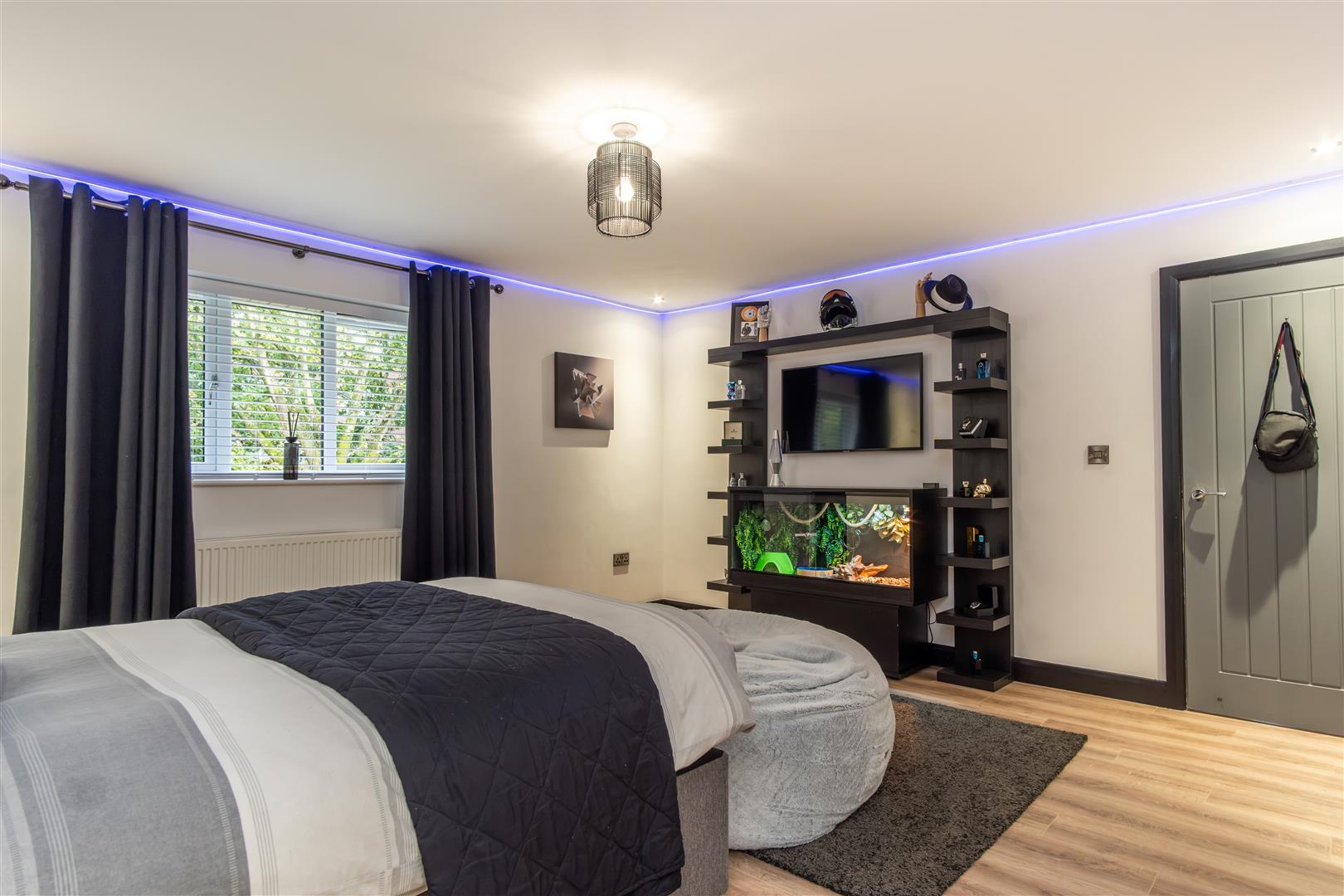 Broadfield drive, Leyland